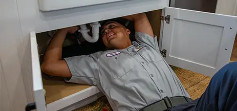 Sewer and Drain Cleaning