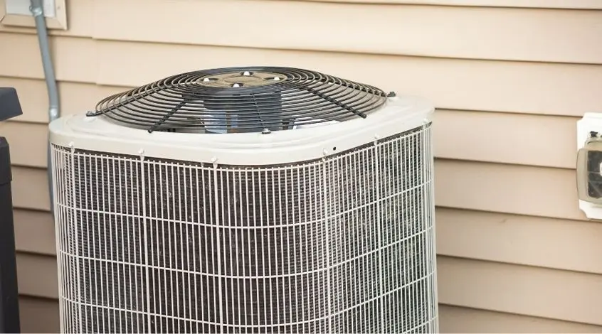 New Year, New Habits For A Healthier HVAC System