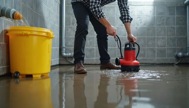How Heavy Rain in Winder Turns Minor Drainage Problems Into Costly Water Damage