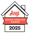 Angie List Logo