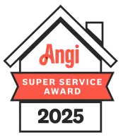Angie List Logo