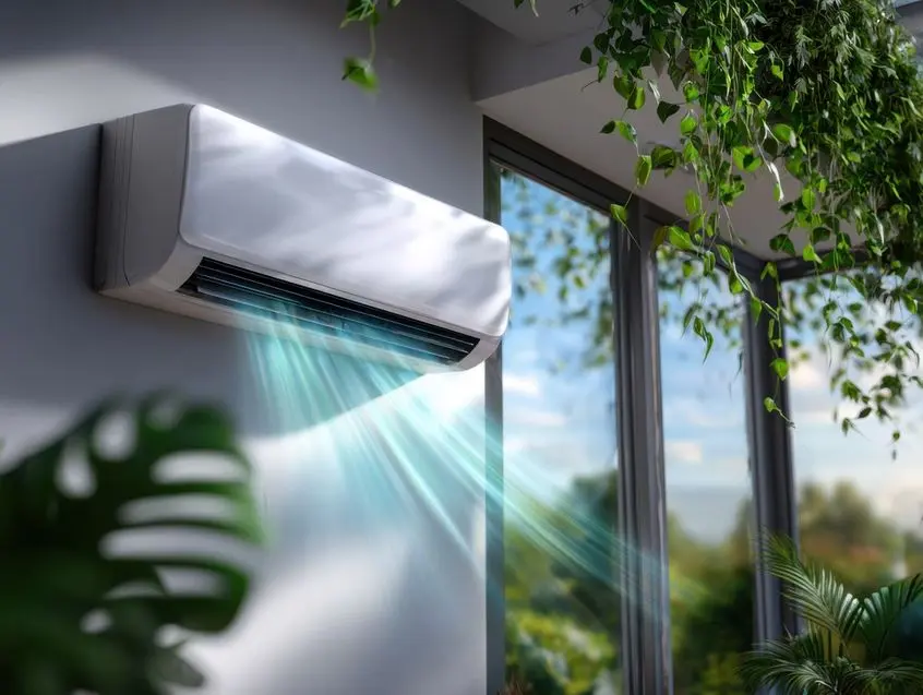 Why Is Your AC Running Longer Than Normal This Spring in Johns Creek, GA?