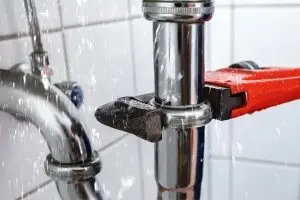 Plumbing Repair 1