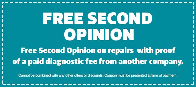 free second opinion