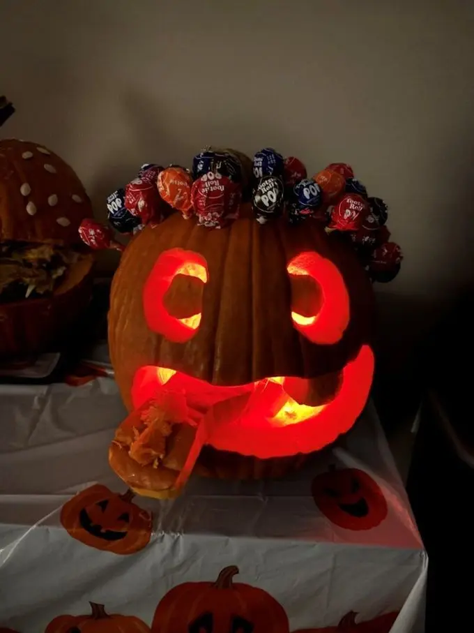 Halloween Office Party