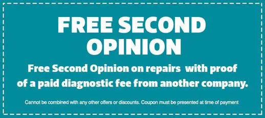 free second opinion