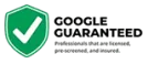 Google Guaranteed Badge