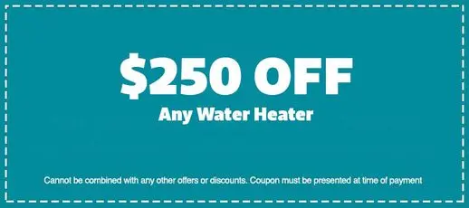 any water heater