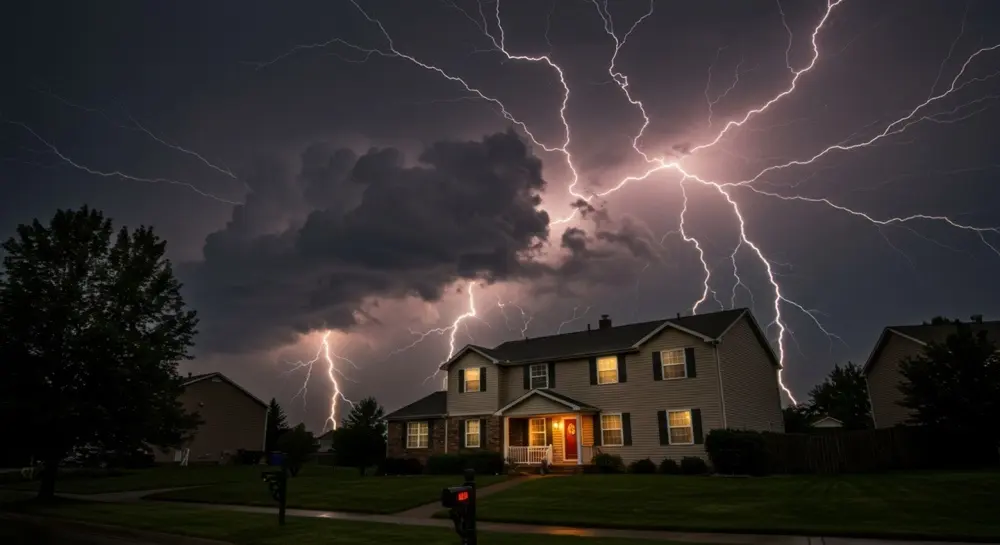 storm surge summer