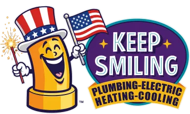 Keep Smiling Patriotic Logo2 (1)