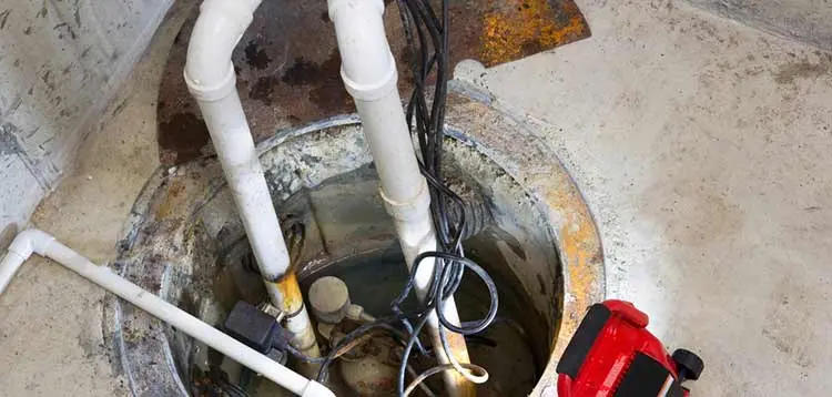 Holmdel, NJ Sump Pump Service