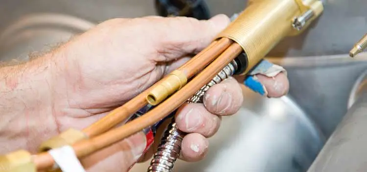 Holmdel, NJ kitchen Plumbing Repair and Installation Services