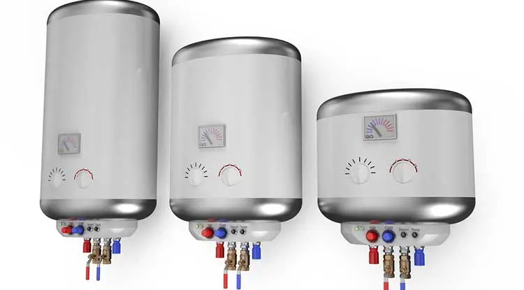 Holmdel, NJ Tankless Water Heaters