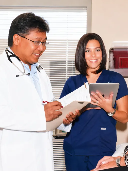 Dr. Zarzuela