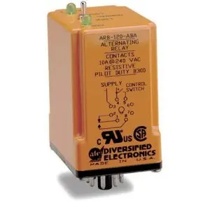 Automation & Industrial Controls