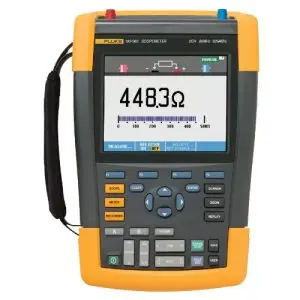 Oscilloscopes