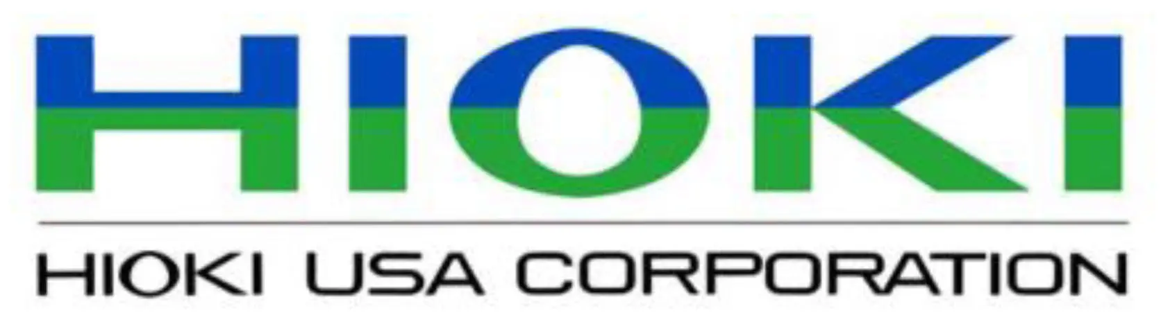 hioki logo