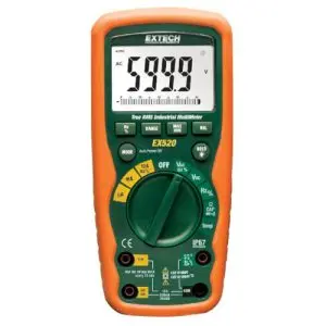 Multimeters