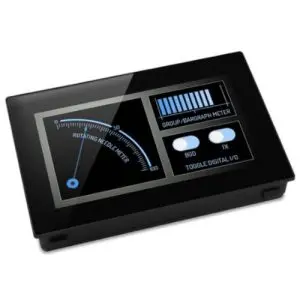HMI Operator Interfaces