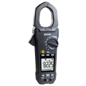 FLIR CM85-2 True RMS Power Clamp Meter