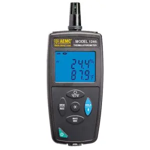 Humidity Meters