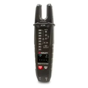 Triplett VCT1000 Voltage and Current Tester with Phase Rotation Tester