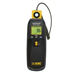 Light Meters