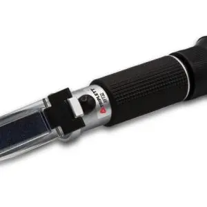 Triplett RFT32 Portable Sucrose Brix Refractometer