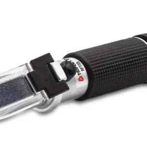 Triplett RFT55 Portable Portable Battery Coolant/Glycol Refractometer