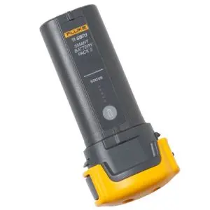 Fluke Electronics FLK-TI-SBP3 Thermal Imager Battery Pack Accessory
