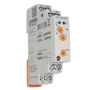 Time Delay Relays