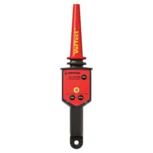 Voltage Detectors