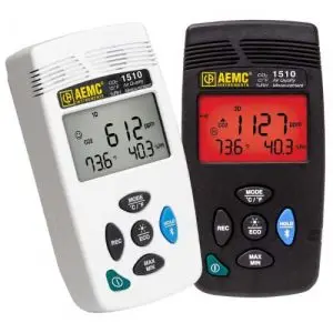 Environmental Testers