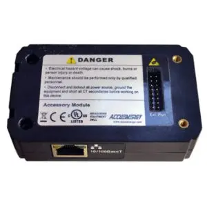 Power Quality Meter Option Cards