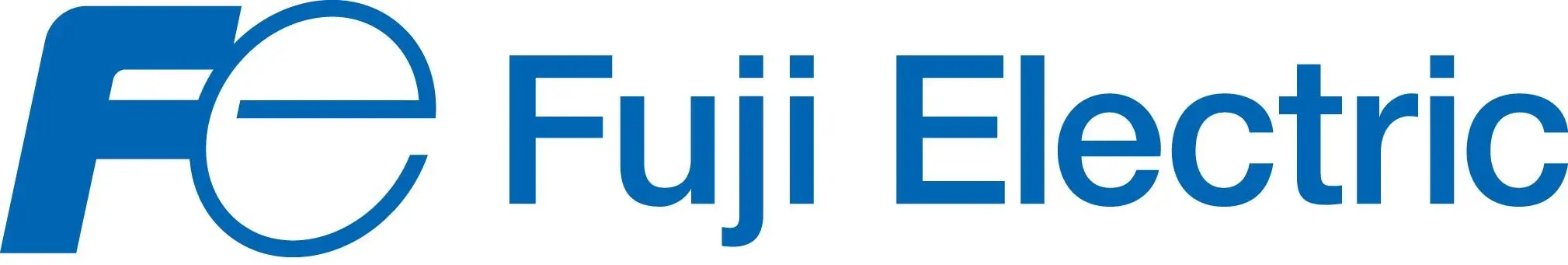 fuji electric logo