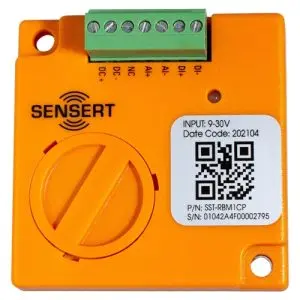 ATC Diversified Sensert Remote I/O SSTRBM1CP