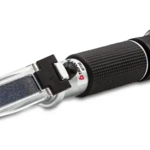 Triplett RFT50 Portable Portable Battery Coolant/Glycol Refractometer