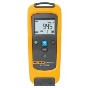 Fluke Electronics FLK-V3001 FC Fluke Connect Wireless DC Voltage Module