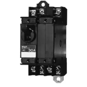 Circuit Breakers & Circuit Protectors
