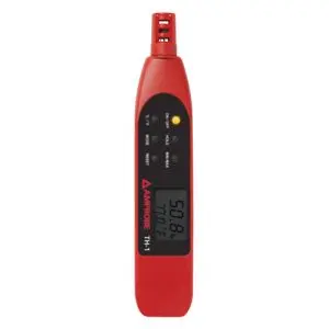 Amprobe Instruments TH-1 Humidity Meter - Probe Style