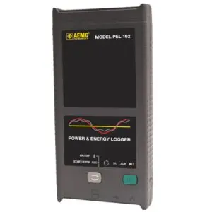 Power Quality Testers