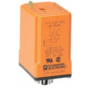 Current, Phase & Voltage Monitors