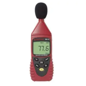 Sound Level Meters