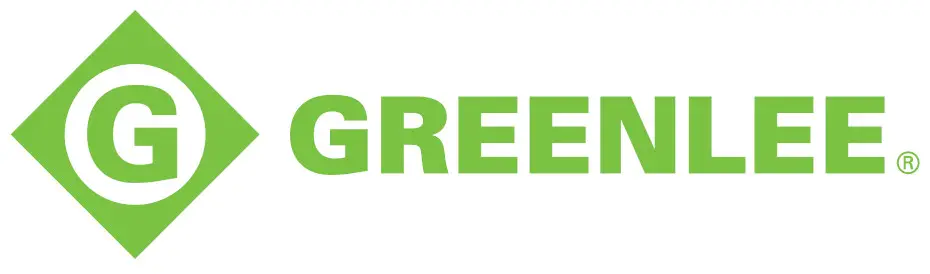 greenlee logo