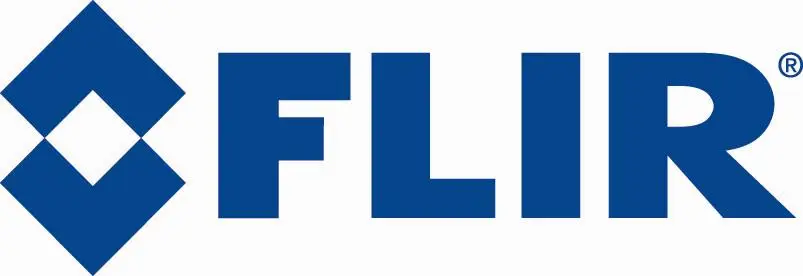 flir logo