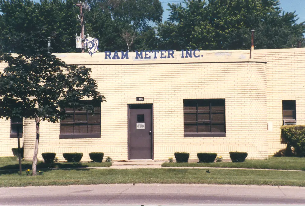 Ram_Meter_75th-010 | Ram Meter | Ram Meter Original Ram Meter Office