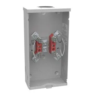 KWH Meter Enclosures
