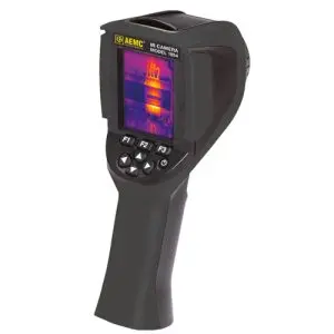 Thermal Imagers