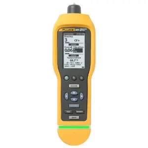 Vibration Meters
