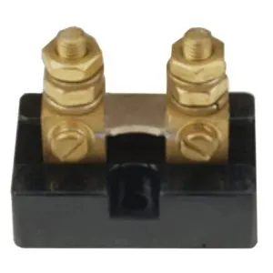 Current Shunts & Transformers